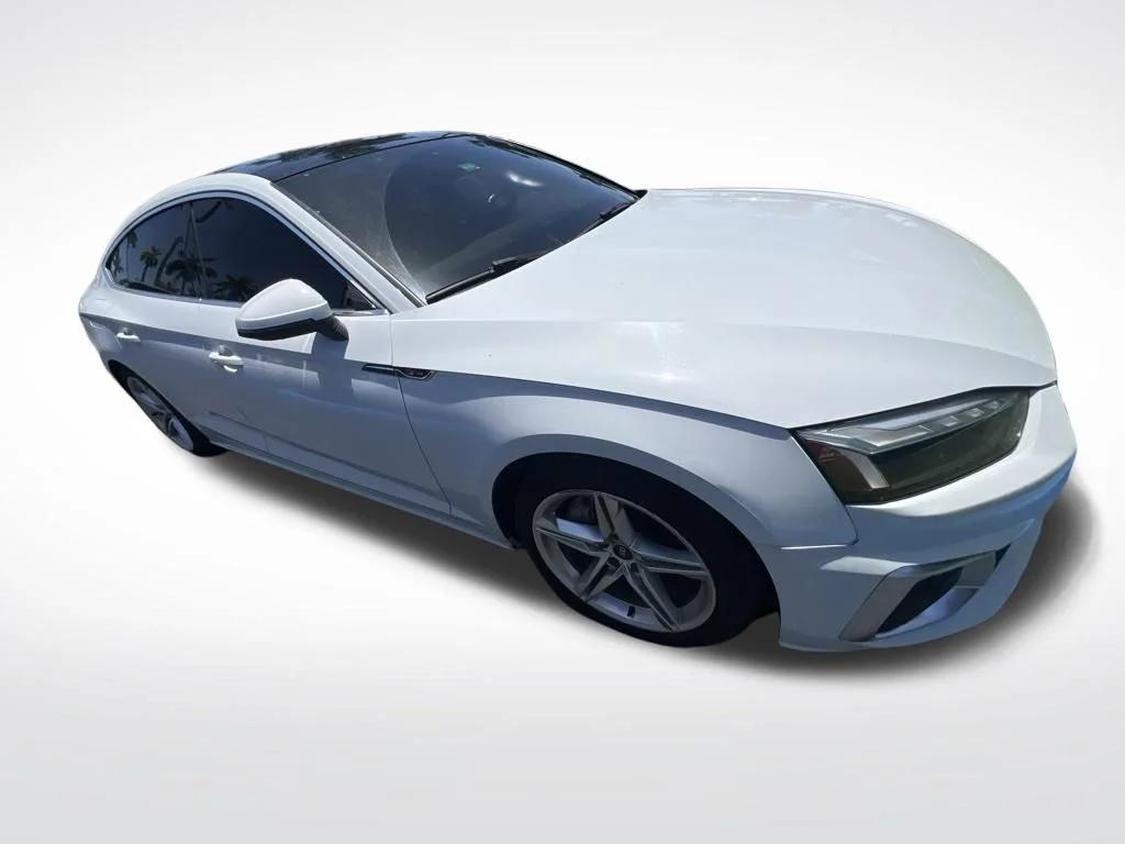 audi a5 sportback 2021 WAUFACF52MA051718 image audi a5 sportback 2021 WAUFACF52MA051718 image